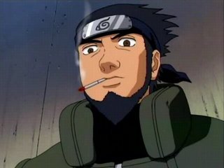 Naruto S01E41