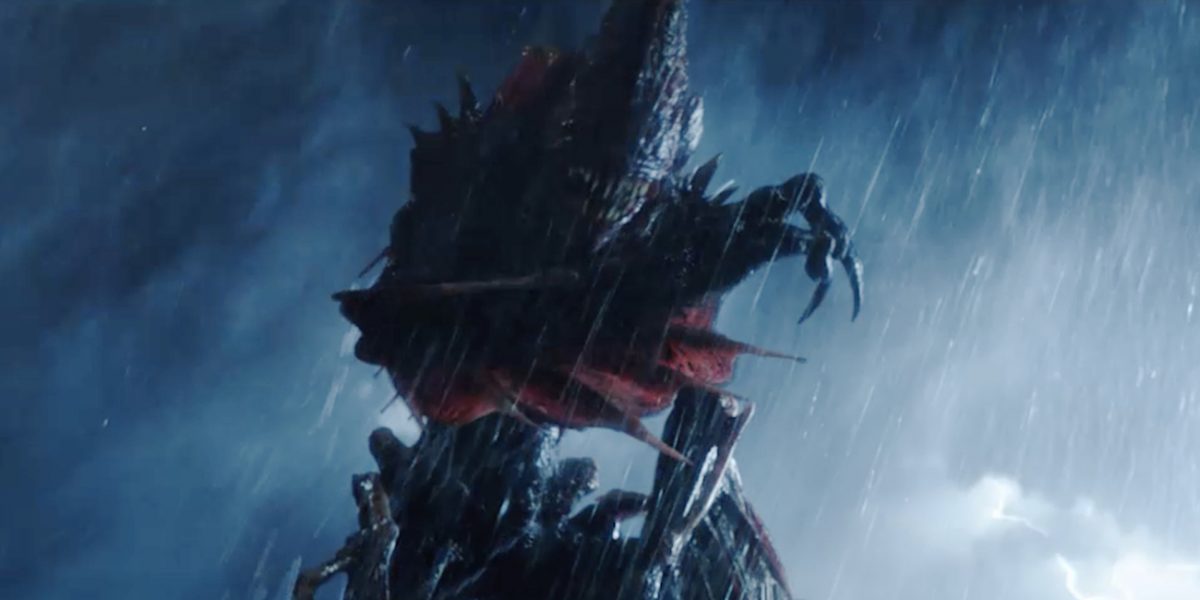 <h1>Aquaman 2 : James Wan voudrait plus d'horreur dans la suite</h1>
