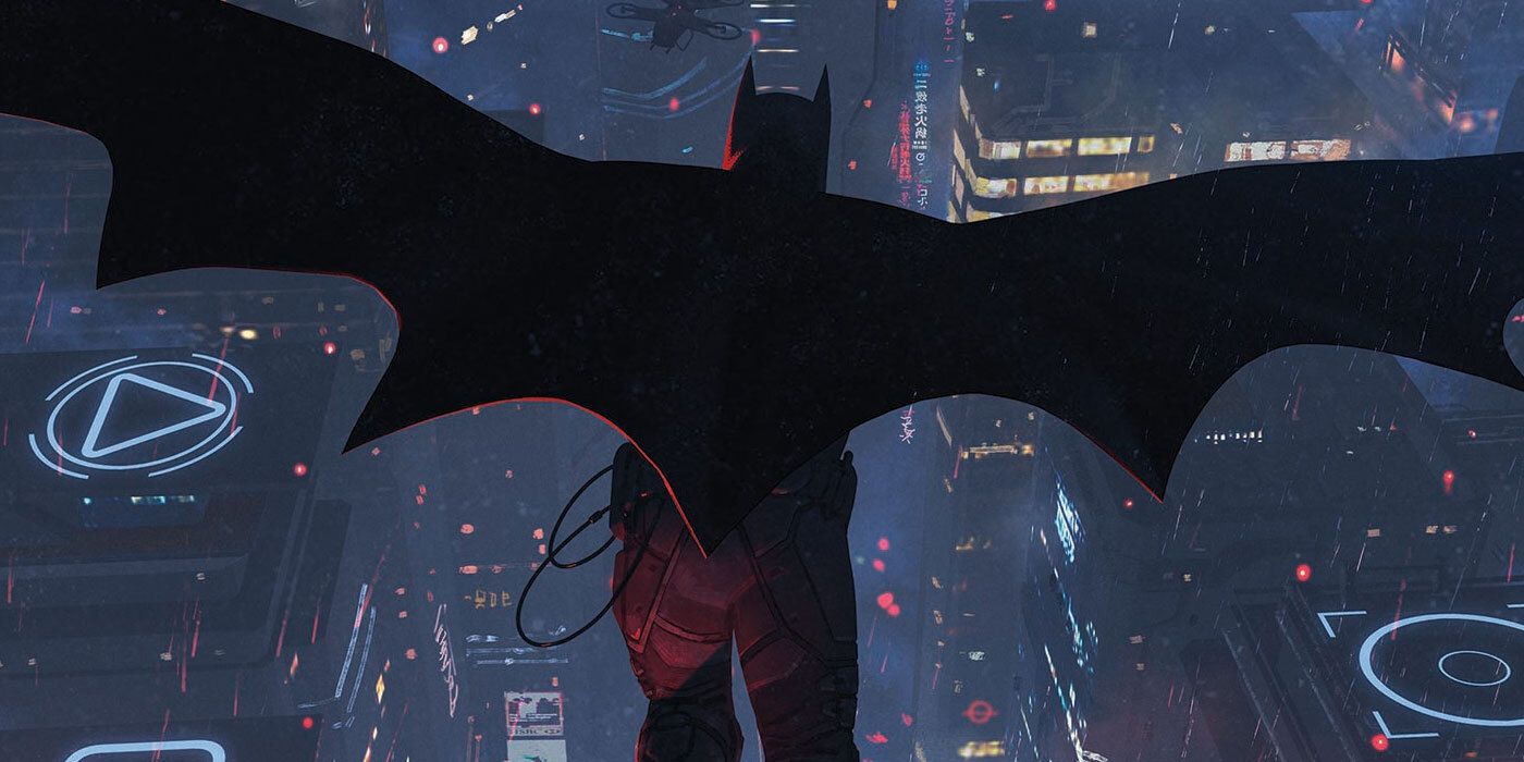 Batman : John Ridley (12 Years a Slave) écrira bien pour le Chevalier ...