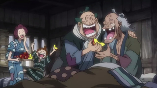 One Piece S21E50