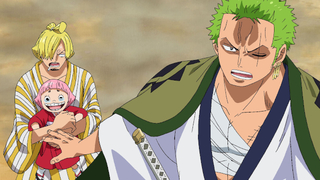 One Piece S21E51