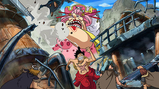 One Piece S21E55