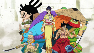 One Piece S21E57