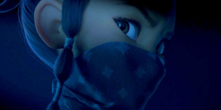 Raya et le Dernier Dragon : la chouette bande-annonce du prochain grand film d'animation Disney