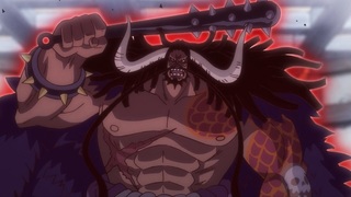 One Piece S21E61