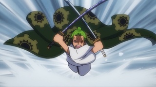 One Piece S21E62