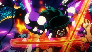 One Piece S21E63