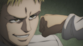 Attack On Titan S04E03