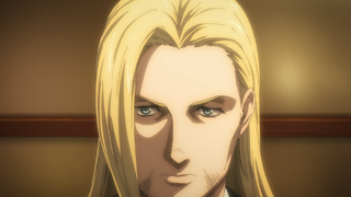 Attack On Titan S04E04