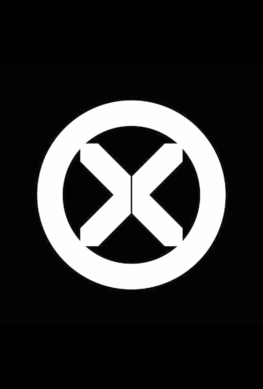 affiche X-Men (Franchise)