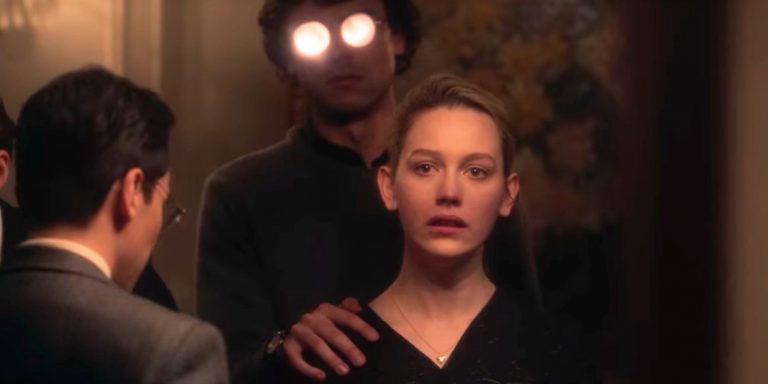 The Haunting of Bly Manor : le frisson est-il au rendez-vous de la série Netflix ?