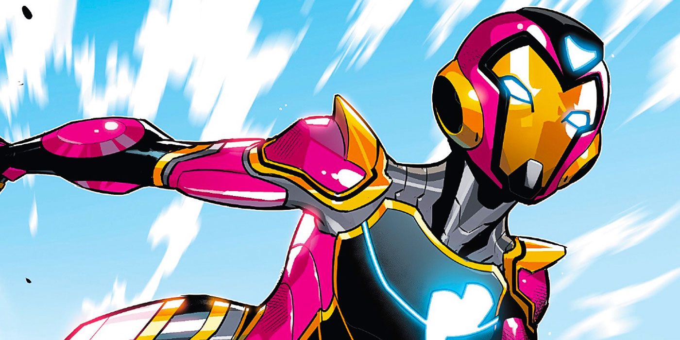 Ironheart