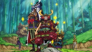 One Piece S21E68