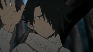 The Promised Neverland S02E01