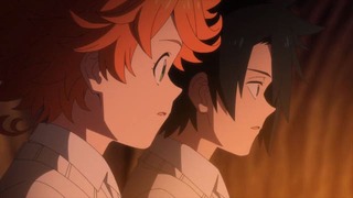 The Promised Neverland S02E02