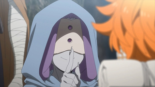 The Promised Neverland S02E03