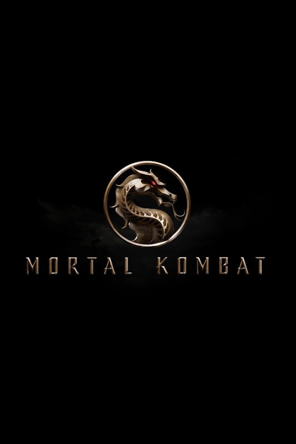 affiche Mortal Kombat