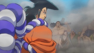 One Piece S21E70