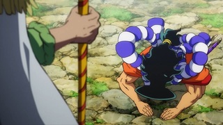 One Piece S21E72