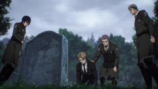 Attack On Titan S04E09