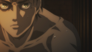 Attack On Titan S04E10