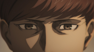 Attack On Titan S04E11