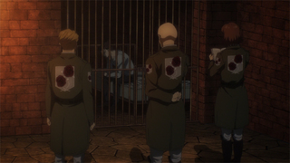 Attack On Titan S04E12