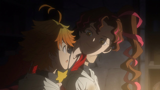 The Promised Neverland S02E06