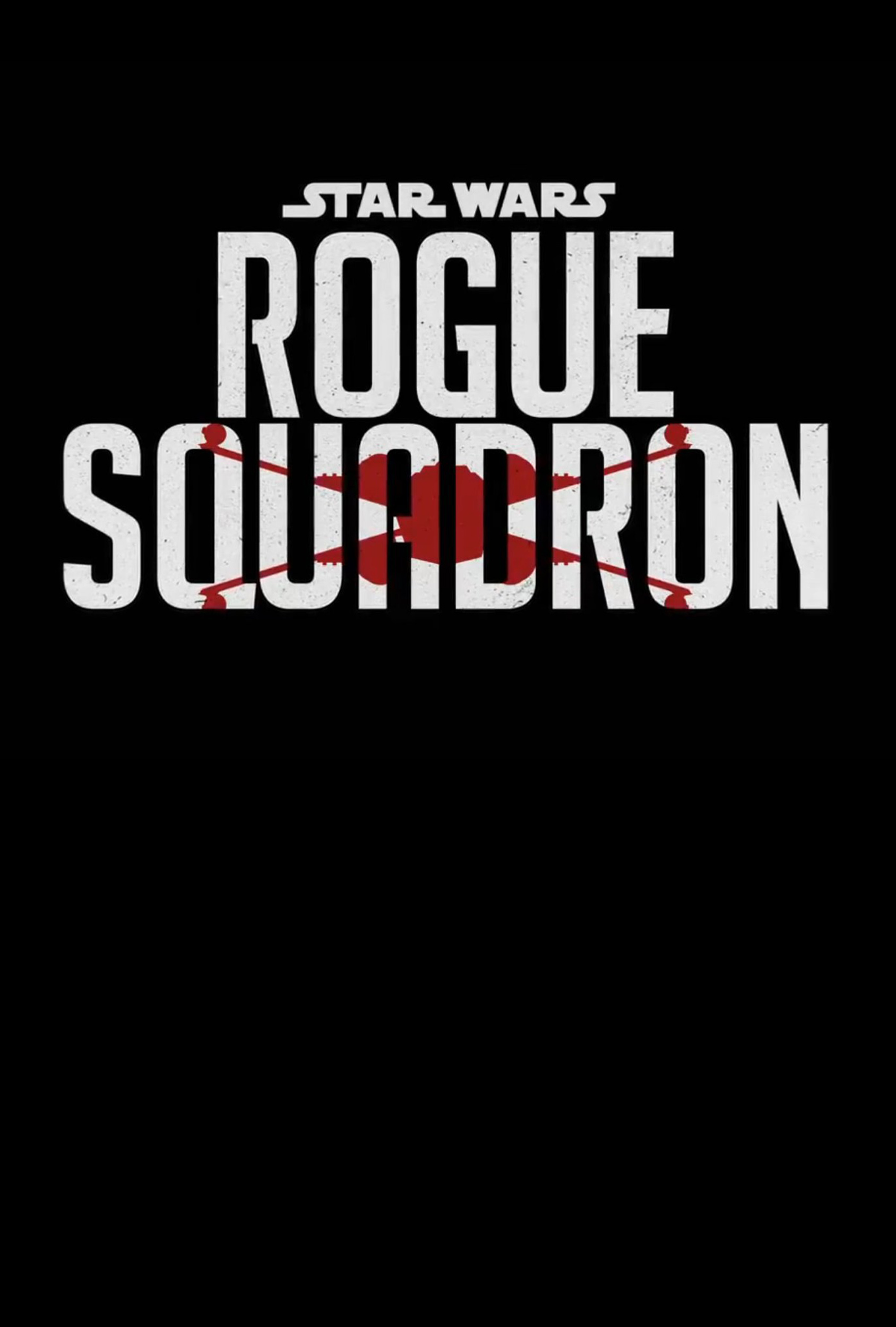 Affiche Star Wars: Rogue Squadron