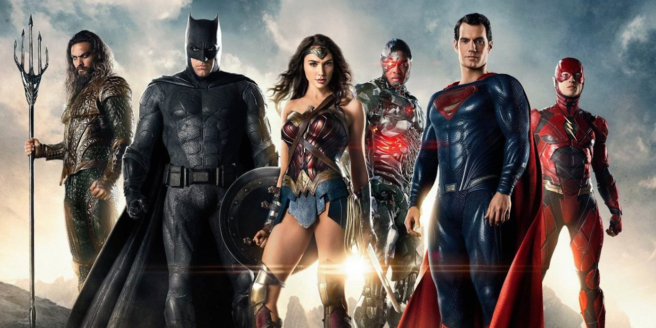 Justice League