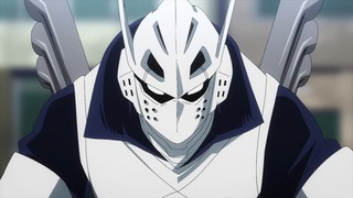 My Hero Academia S05E01