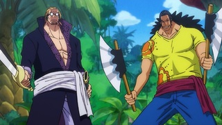 One Piece S21E74