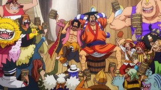 One Piece S21E76