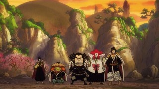 One Piece S21E77