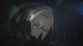Attack On Titan S04E14