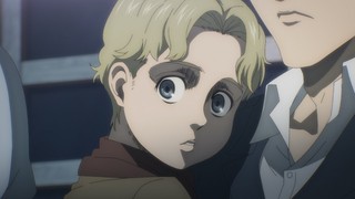 Attack On Titan S04E15