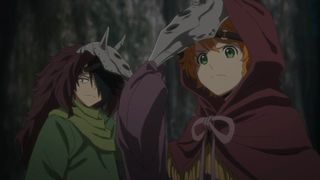 The Promised Neverland S02E07