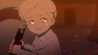 The Promised Neverland S02E08