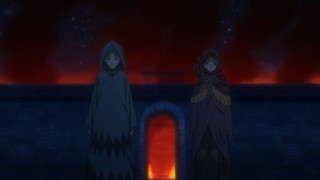 The Promised Neverland S02E09