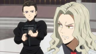 The Promised Neverland S02E10