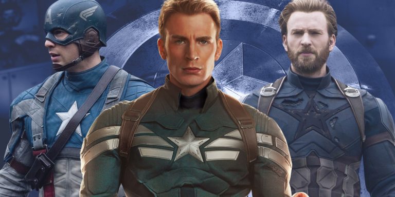 Captain America, 80 ans : l'évolution de Captain America au sein du MCU (partie 2)