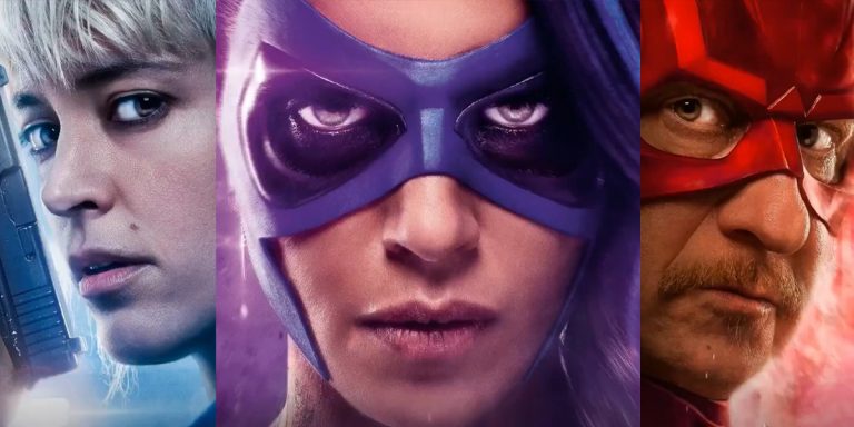 Comment Je Suis Devenu Super-Héros sortira cet été sur Netflix