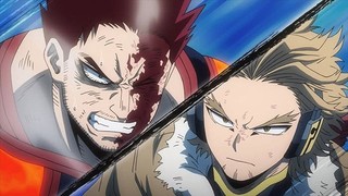 My Hero Academia S05E02