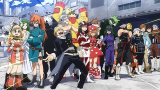 My Hero Academia S05E03