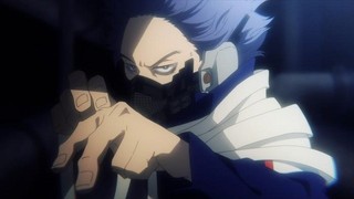 My Hero Academia S05E04