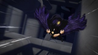 My Hero Academia S05E05