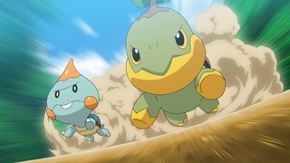 Pokemon S19E58