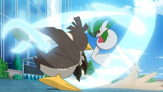 Pokemon S19E60