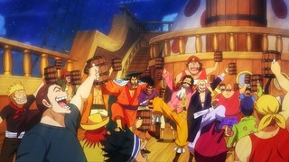One Piece S21E78