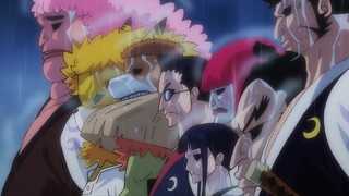 One Piece S21E80